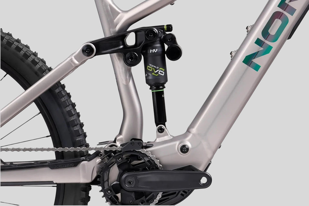 E-BIKE NORCO SIGHT 2027 VLT A3 MX
