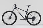 Norco Storm 1 Negro - lado frenos