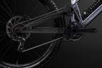 Norco Team DH 2 RockShox, detalle transmisión SRAM GX DH