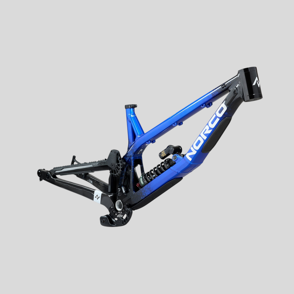 Bicicletas Descenso DH | Downhill y Bikepark | MZ Bikes