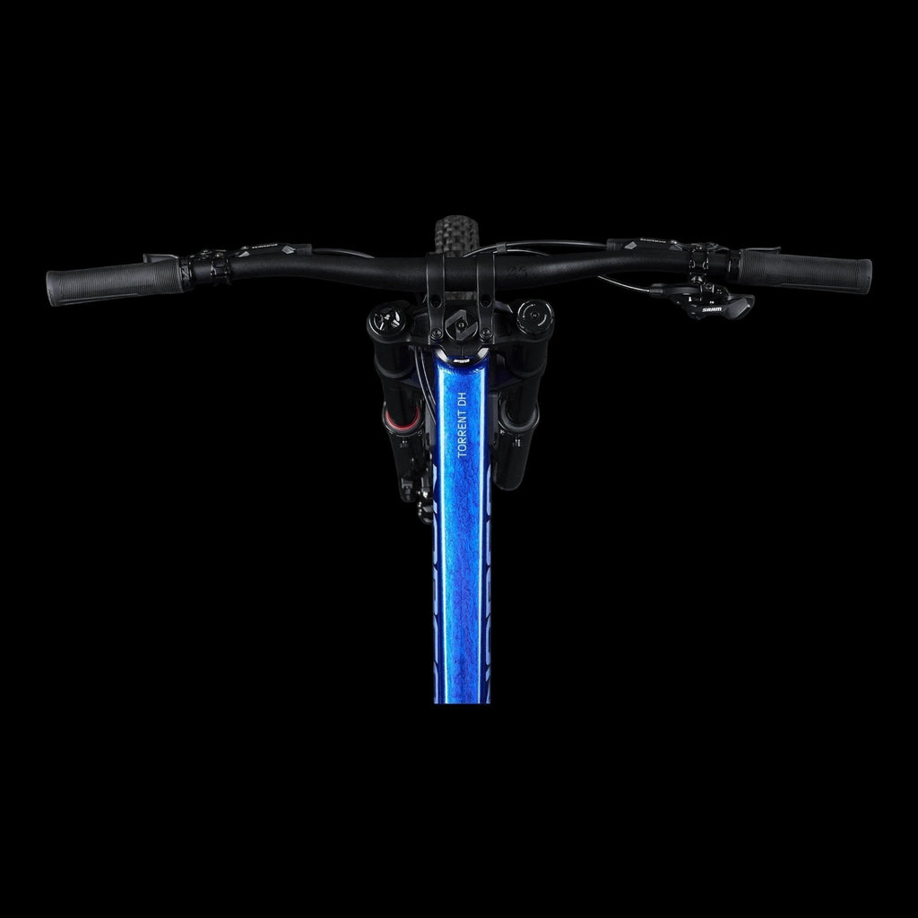 PREVENTA: NORCO TORRENT DH 2027 A1 MX - Floating Blue