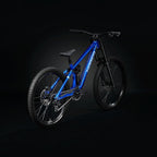 PREVENTA: NORCO TORRENT DH 2027 A1 MX - Floating Blue