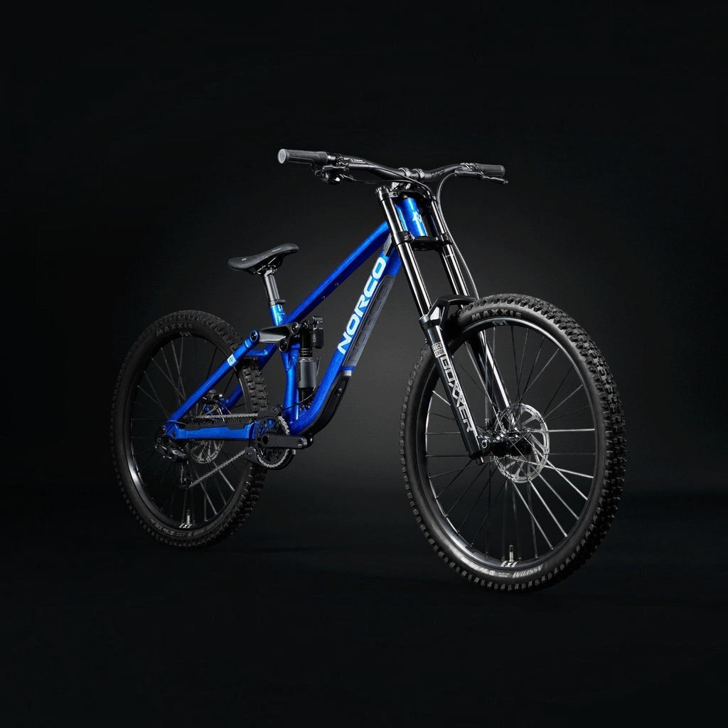 PREVENTA: NORCO TORRENT DH 2027 A1 MX - Floating Blue