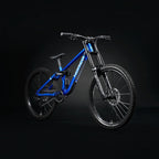 PREVENTA: NORCO TORRENT DH 2027 A1 MX - Floating Blue