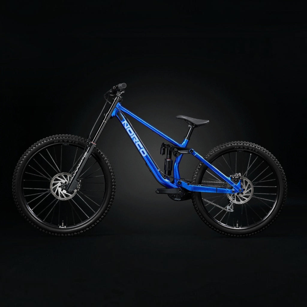 PREVENTA: NORCO TORRENT DH 2027 A1 MX - Floating Blue