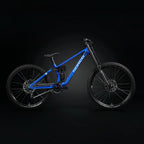 PREVENTA: NORCO TORRENT DH 2027 A1 MX - Floating Blue