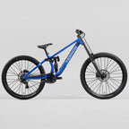 PREVENTA: NORCO TORRENT DH 2027 A1 MX - Floating Blue