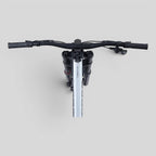 PREVENTA! NORCO TORRENT DH 2027  A1 MX - Raw Alloy Silver
