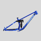 PREVENTA! Norco Torrent DH 2027 Frameset Kit – Cuadro Aluminio 200mm Mullet 29"/27.5" Ride Aligned™
