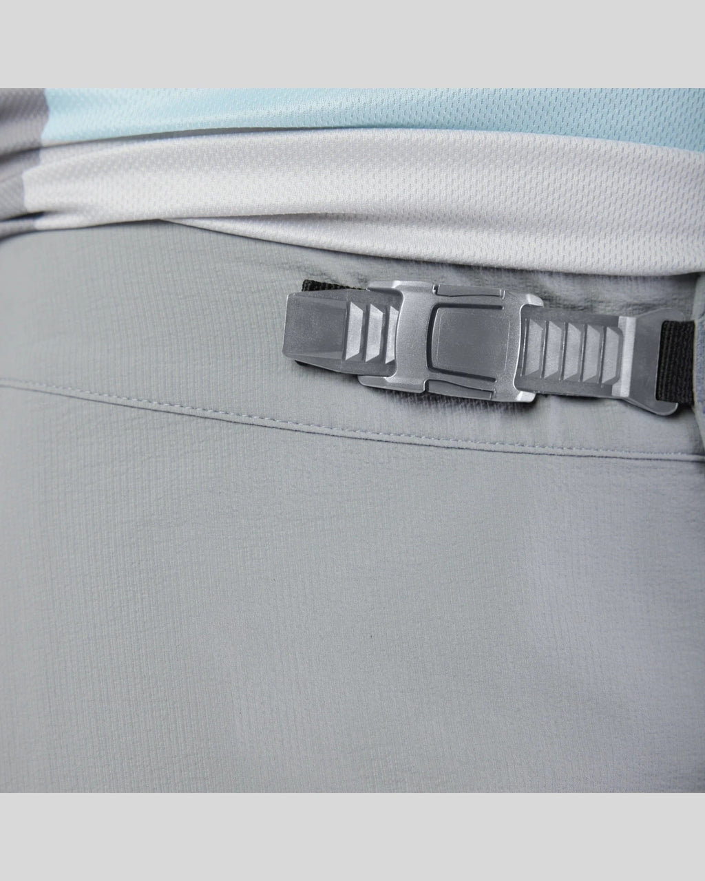 Pantalón FOX Ranger Grid, Gris