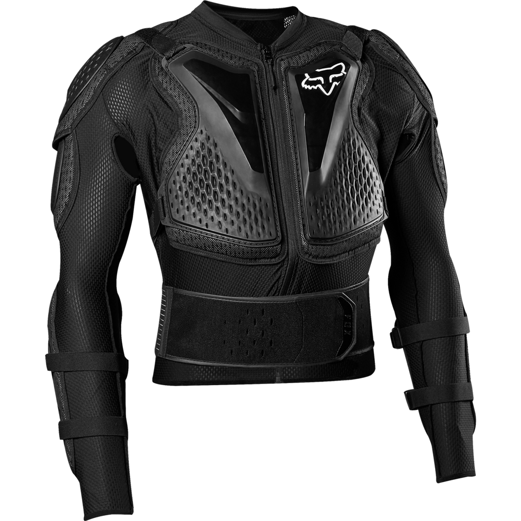 Jofa Fox Niño Titan Sport Negro