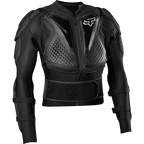Jofa Fox Niño Titan Sport Negro