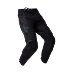 Pantalón FOX 180 Blackout Negro - vista general