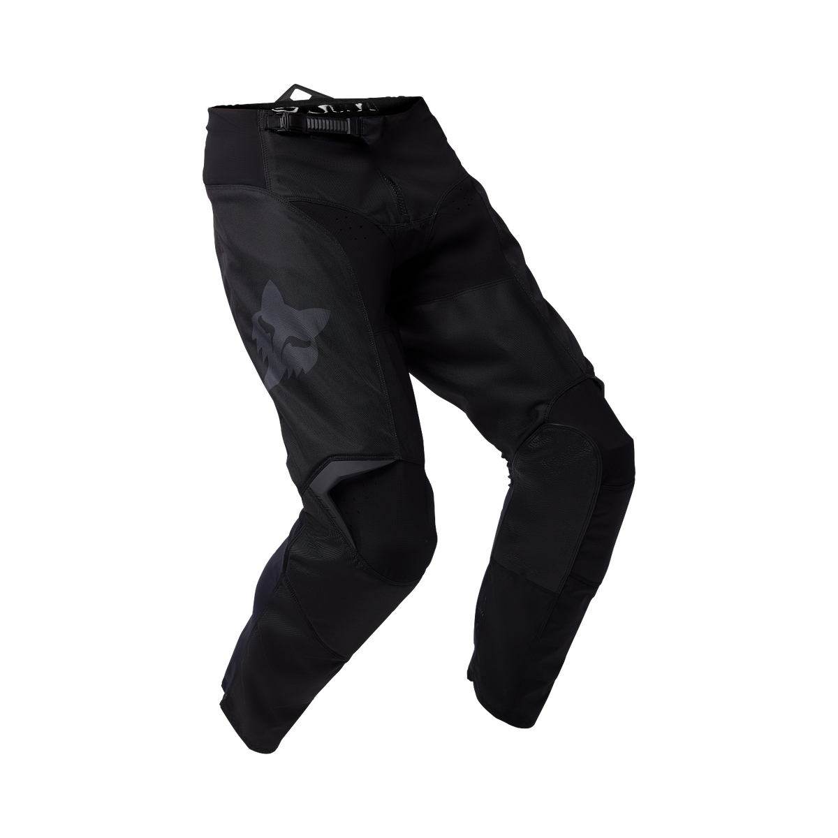 Pantalón FOX 180 Blackout Negro - vista general