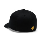 Gorro Fox Racing Storm Flexfit | Negro