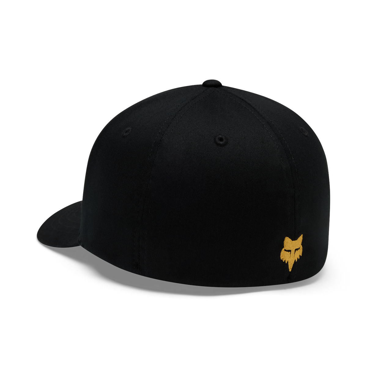 Gorro Fox Racing Storm Flexfit | Negro