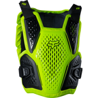 Jofa Fox Raceframe Impact CE Negro detalle