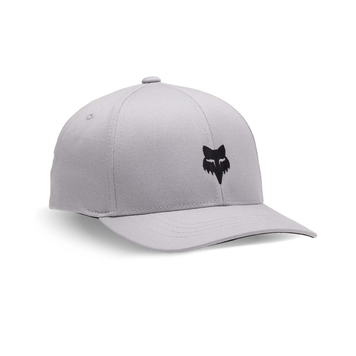 Gorro Niño FOX Legacy 110 Snapback Negro - detalle