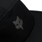 Gorro Fox Racing Fox Head Camper | Negro