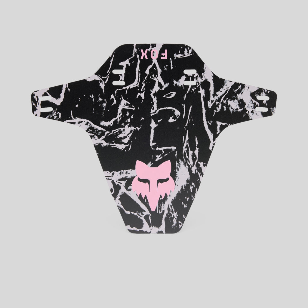 Tapabarros Fox Mud Guard Delantero – Blush Pink | Universal