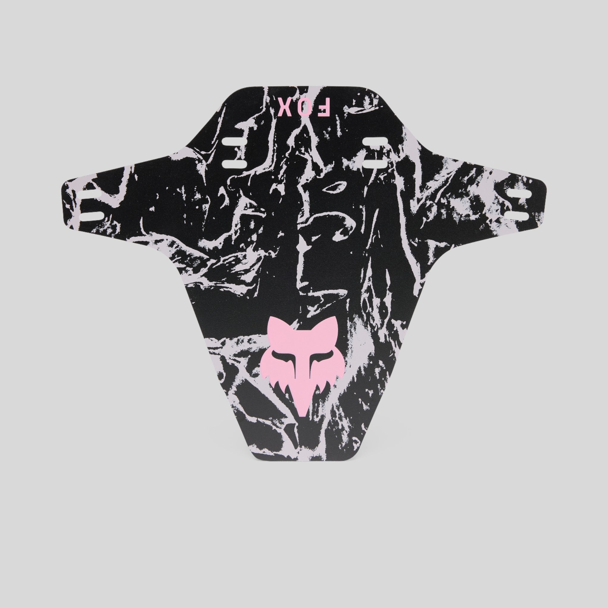 Tapabarros Fox Mud Guard Delantero – Blush Pink | Universal