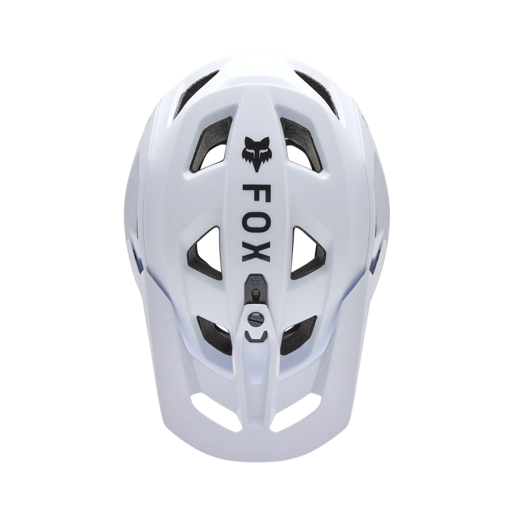 Nuevo! Casco FOX Speedframe Mips - Blanco