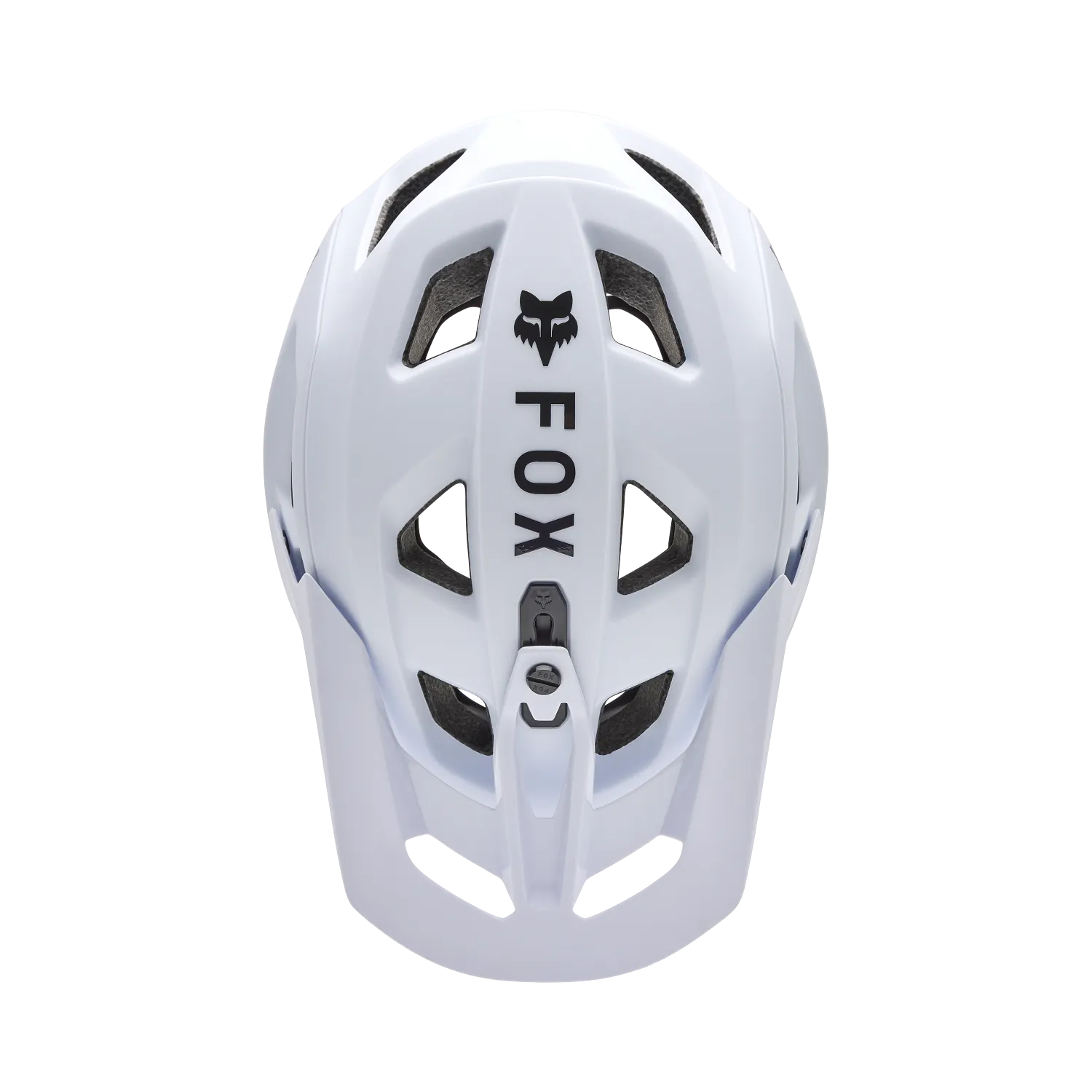 Nuevo! Casco FOX Speedframe Mips - Blanco