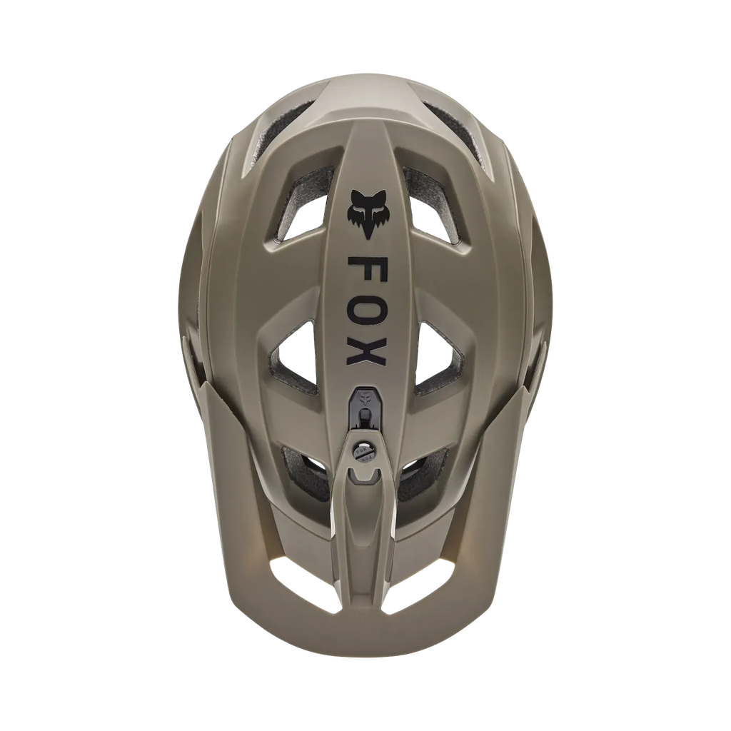 Nuevo! Casco FOX Speedframe MIPS Verde Camo – Casco Abierto MTB