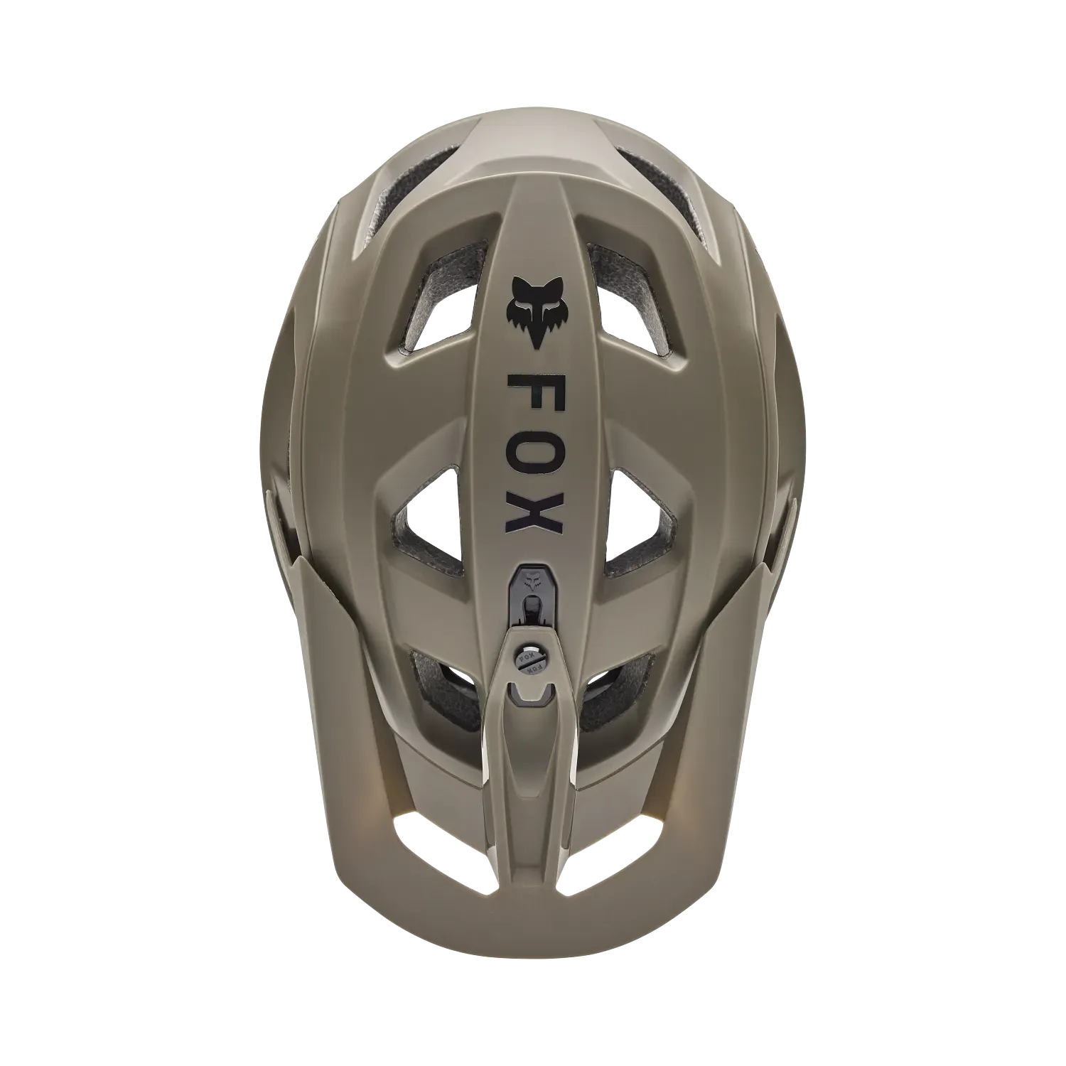 Nuevo! Casco FOX Speedframe MIPS Verde Camo – Casco Abierto MTB