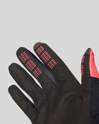Guantes Fox Ranger Blend Rosado