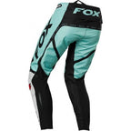 Pantalón FOX 360 Dvide – Celeste | Motocross Enduro Moto