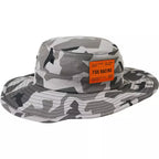 Sombrero Fox Racing Traverse | Camuflaje