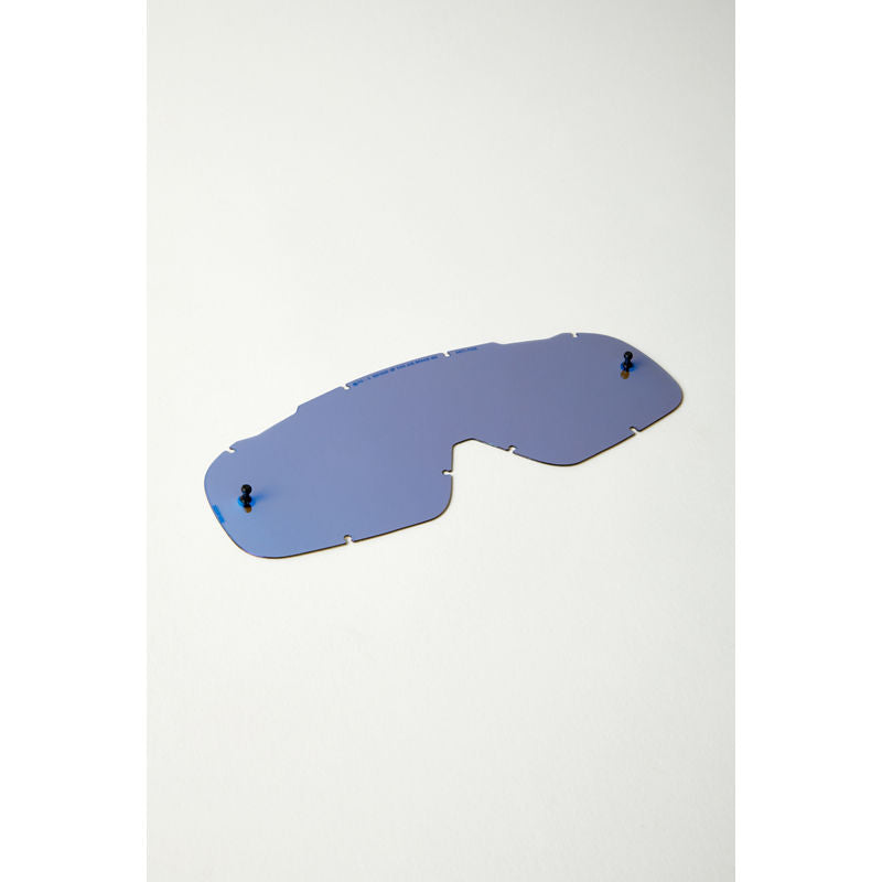 Repuesto Mica Fox Air Space Spark Azul