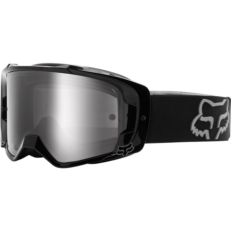 Antiparra Moto FOX Vue X Stray Negro