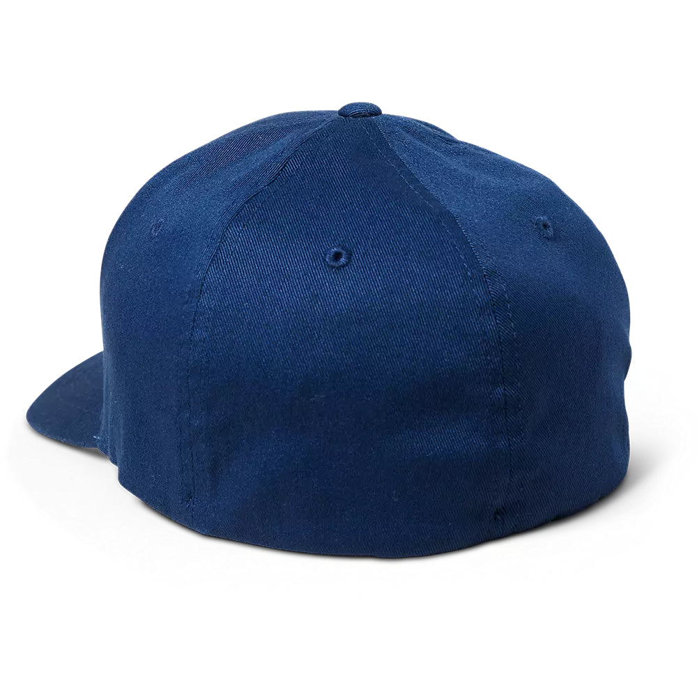 Gorro Fox Racing Same Level Flexfit | Azul