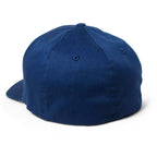 Gorro Fox Racing Same Level Flexfit | Azul