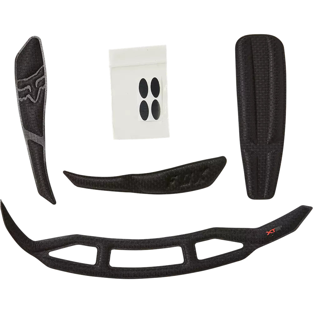 Repuesto Bicicleta Casco Speedframe Pro XT2 Fox