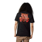 Polera Fox Racing Colel Prem | Negro