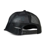 Gorro Fox Racing Jockey Barb Wire Snapback | Morado