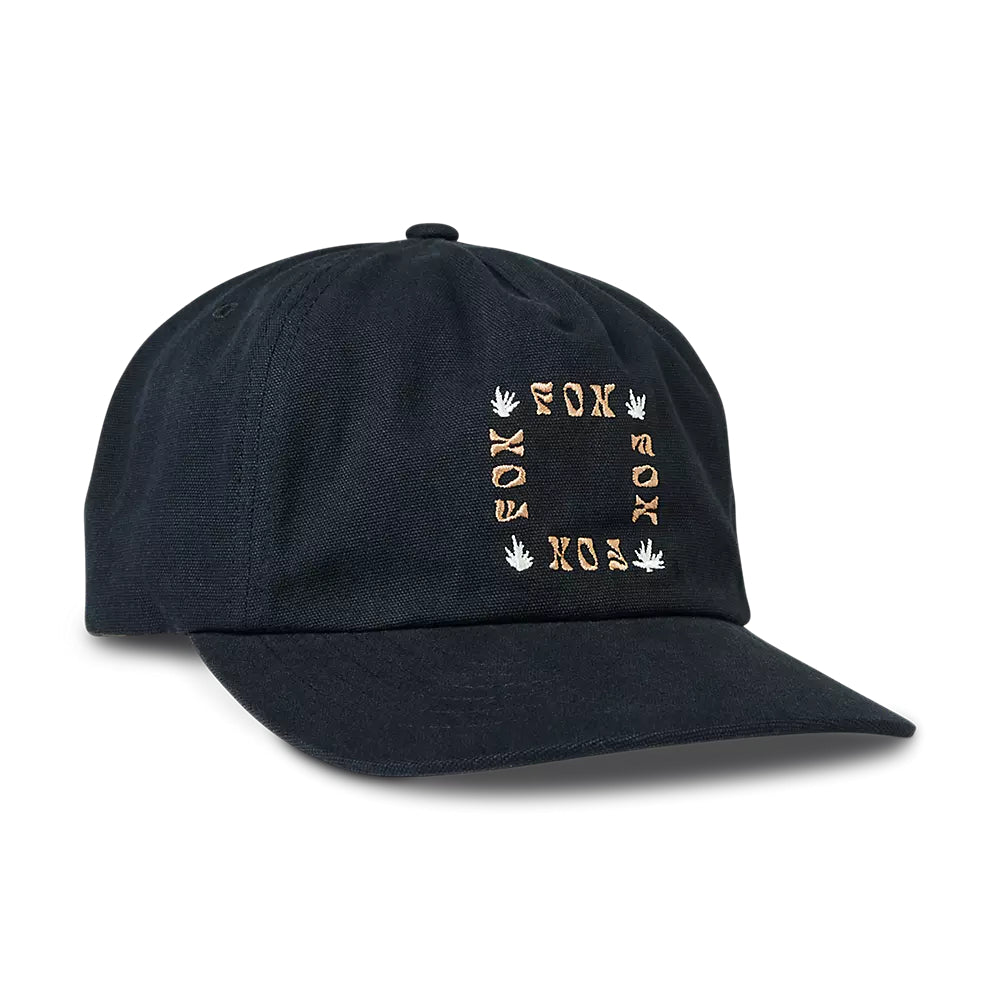 Gorro Fox Racing Jockey Hinkley Adjustable | Negro