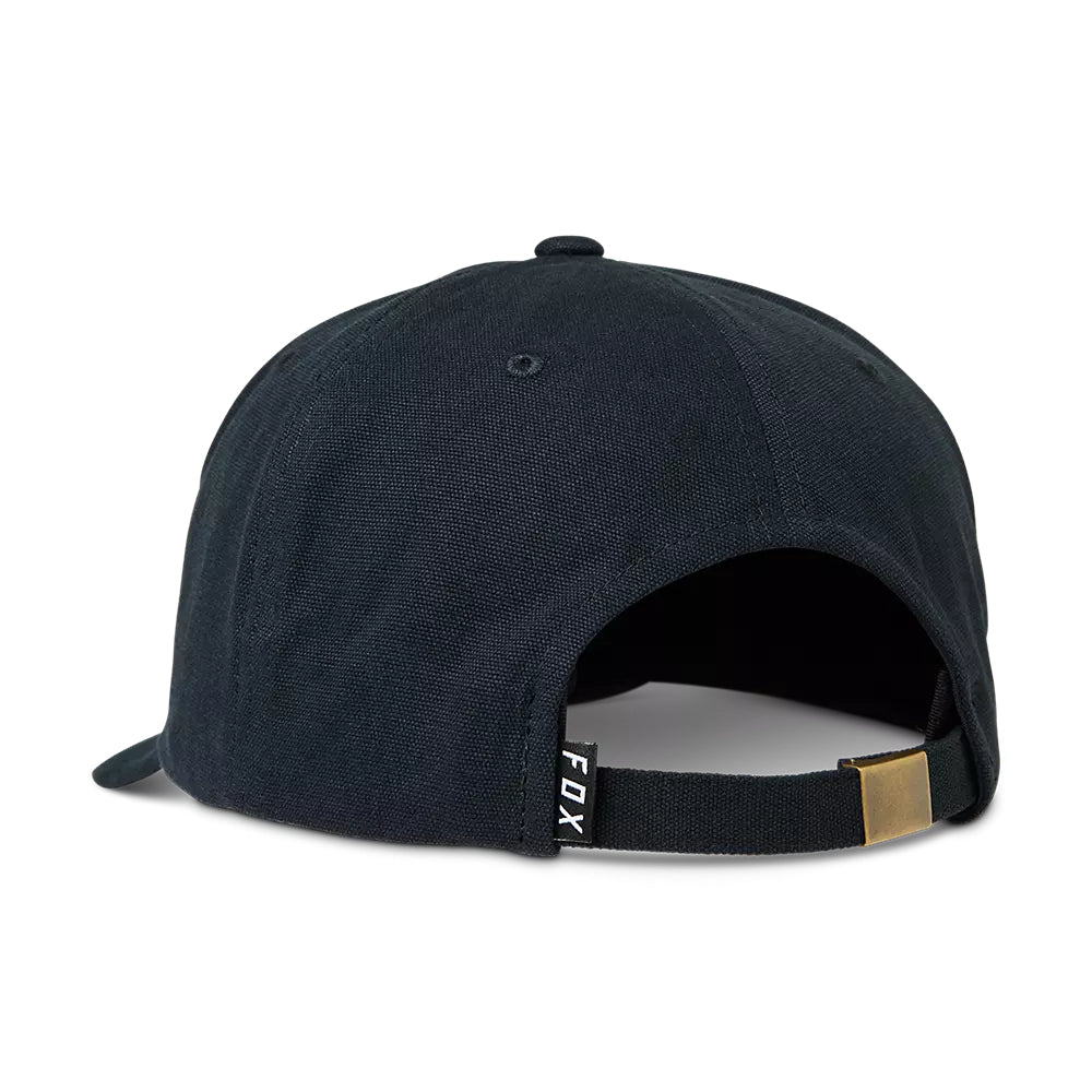 Gorro Fox Racing Jockey Hinkley Adjustable | Negro