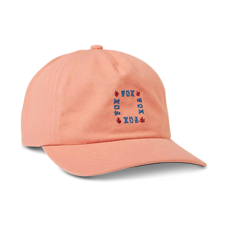 Gorro Fox Racing Jockey Hinkley Adjustable | Rosado