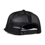 Gorro Fox Racing Jockey Morphic Trucker | Negro
