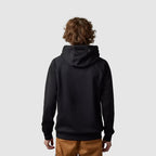 Polerón Fox Racing Shield Pullover Fleece | Negro