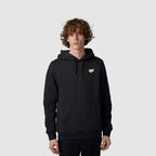Polerón Fox Racing Morphic PO Fleece | Negro