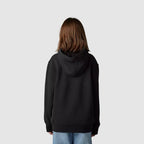 Polerón Fox Racing Shield PO Fleece Niño | Negro
