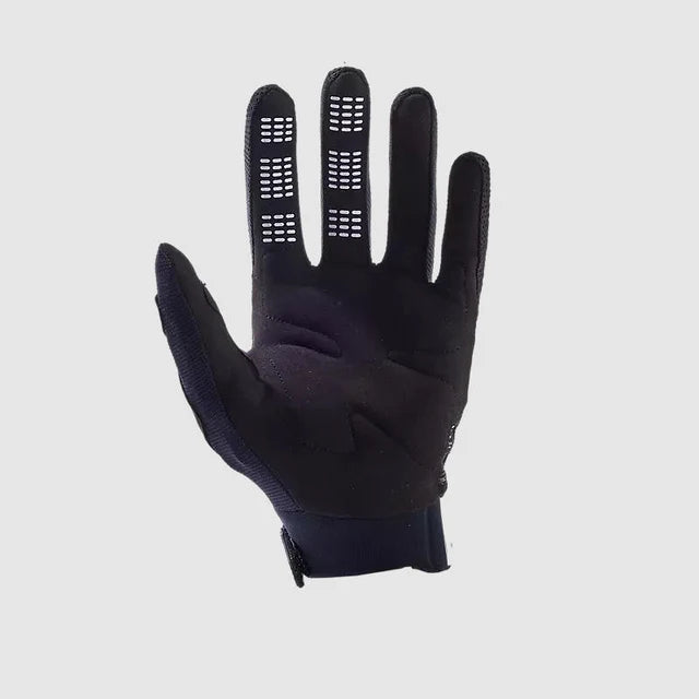 Guantes Moto FOX Dirtpaw Clarino™ | Negro/Blanco