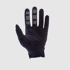 Guantes Moto FOX Dirtpaw Clarino™ | Negro/Blanco