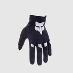 Guantes Moto FOX Dirtpaw Clarino™ | Negro/Blanco
