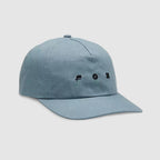 Gorro Fox Racing Sensory Snapback Mujer | Celeste